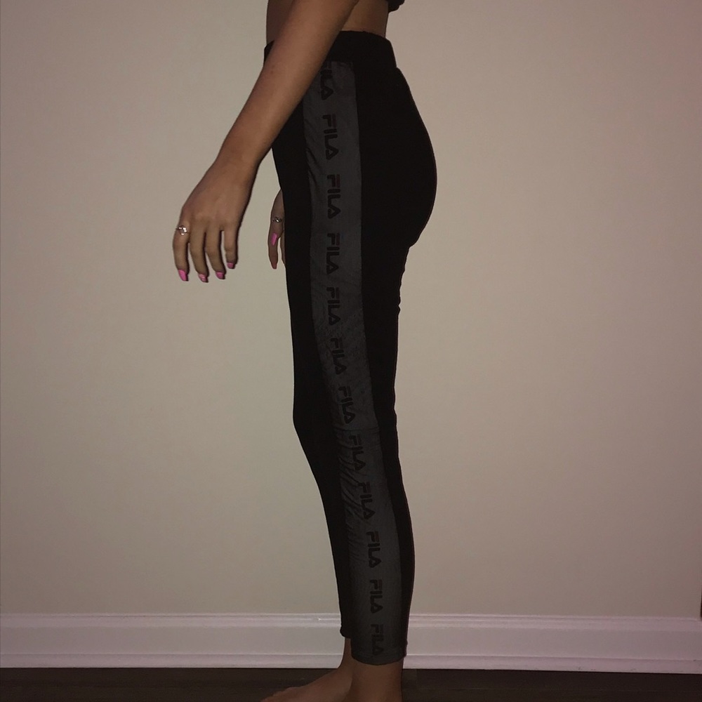 FILA leggings
